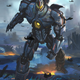 Illustration for article titled The Art Of The Giant Robots Of emPacific Rim/em